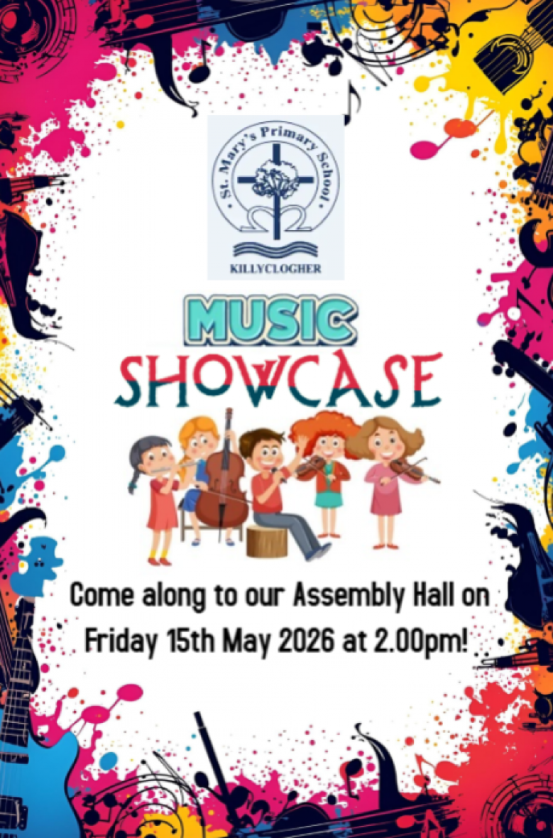 Music Showcase