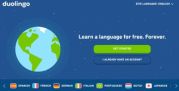 Duolingo Language Learning
