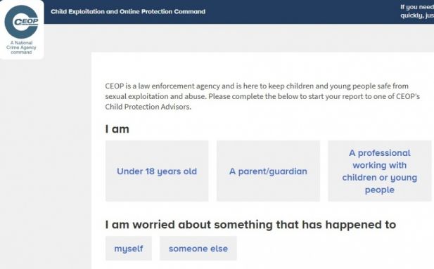 Do you need advice or do you need to report something to the Police that has happened online which has made you feel unsafe, scared or worried? CEOP take all reports seriously and will do everything they can to keep you safe.  **CEOP are unable to respond to reports about bullying, fake accounts or account hacking.**