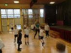 Action Cancer Fun Fit Day