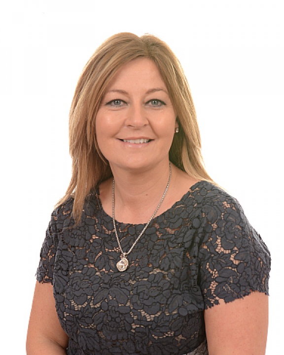 Mrs Kelly