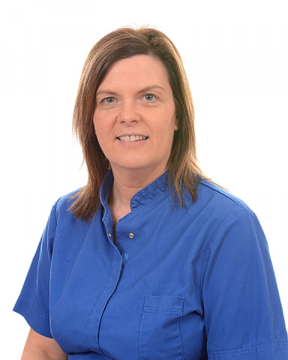 Mary Edgar