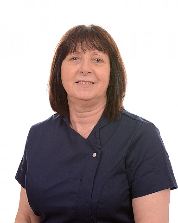 Siobhan Taggart