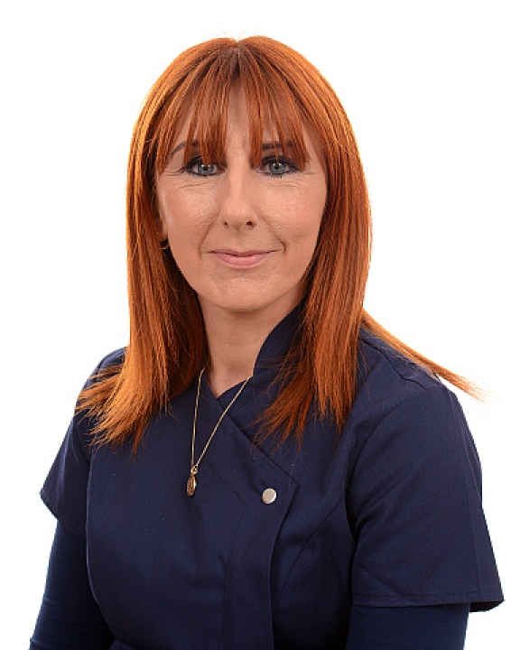 Majella McCausland