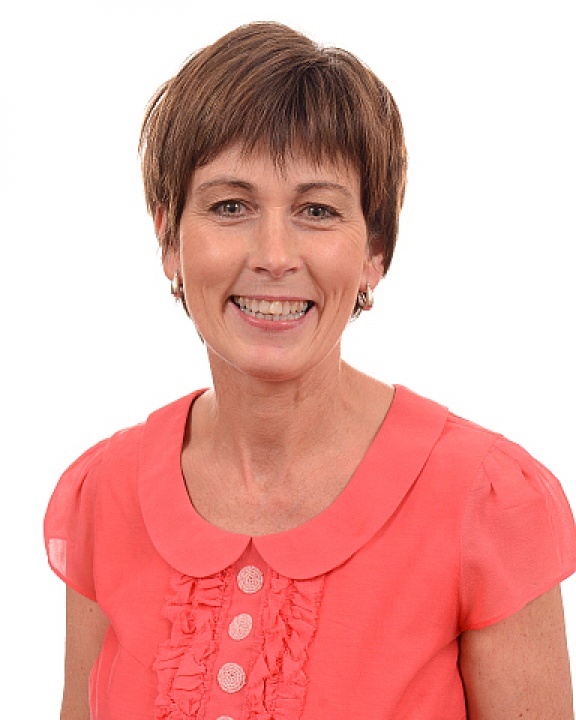Mrs Flanagan