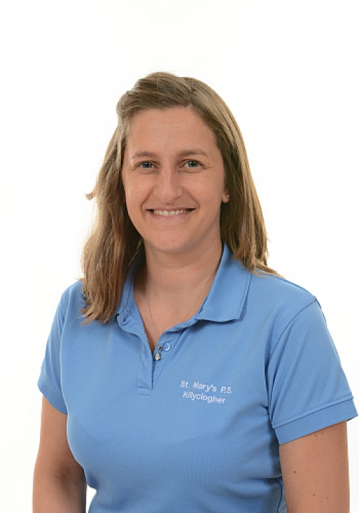 Martha McGarvey